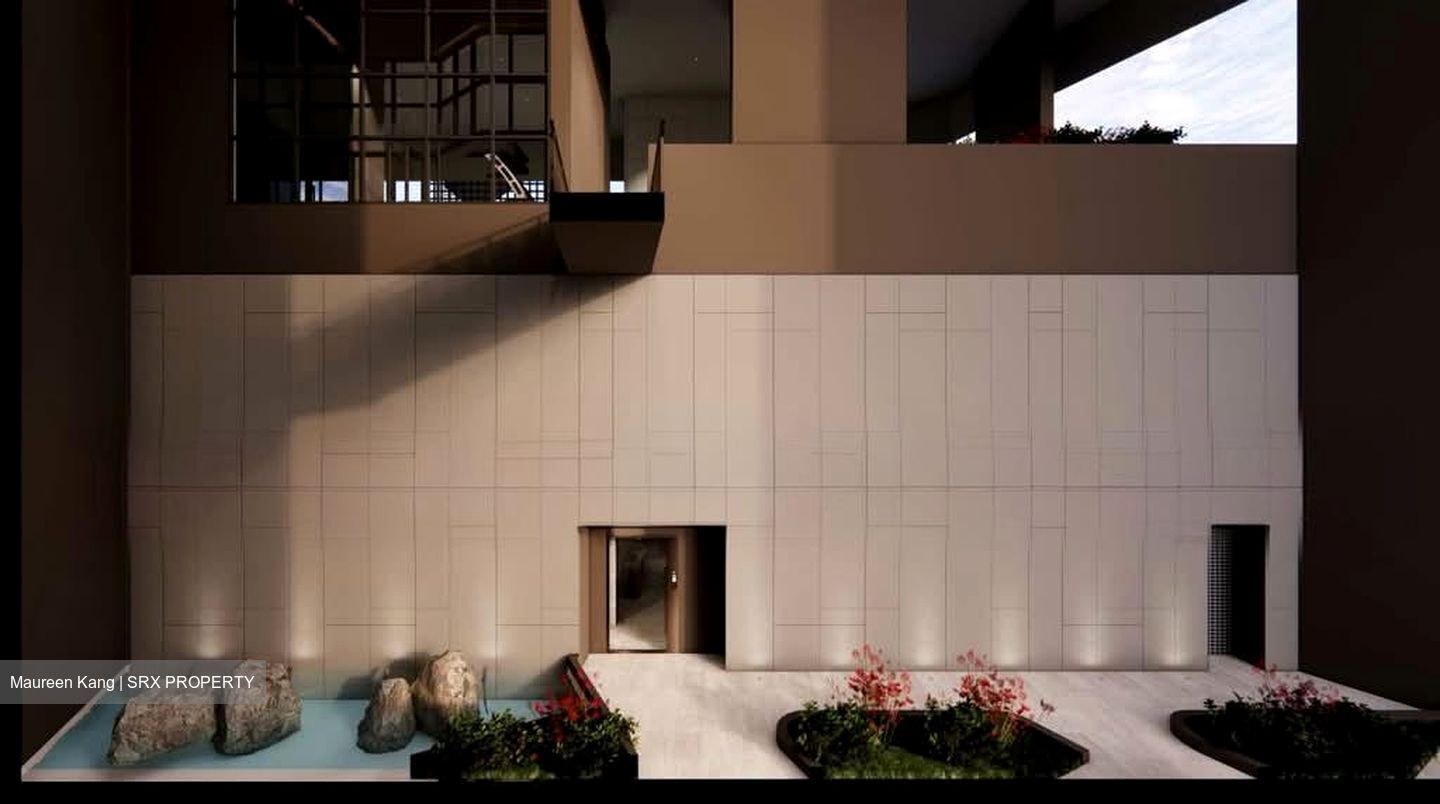 Emily Residence (D9), Apartment #595421431